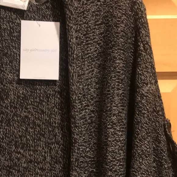 New cg.l.cg Sweater Cardigan - Picture 2 of 6